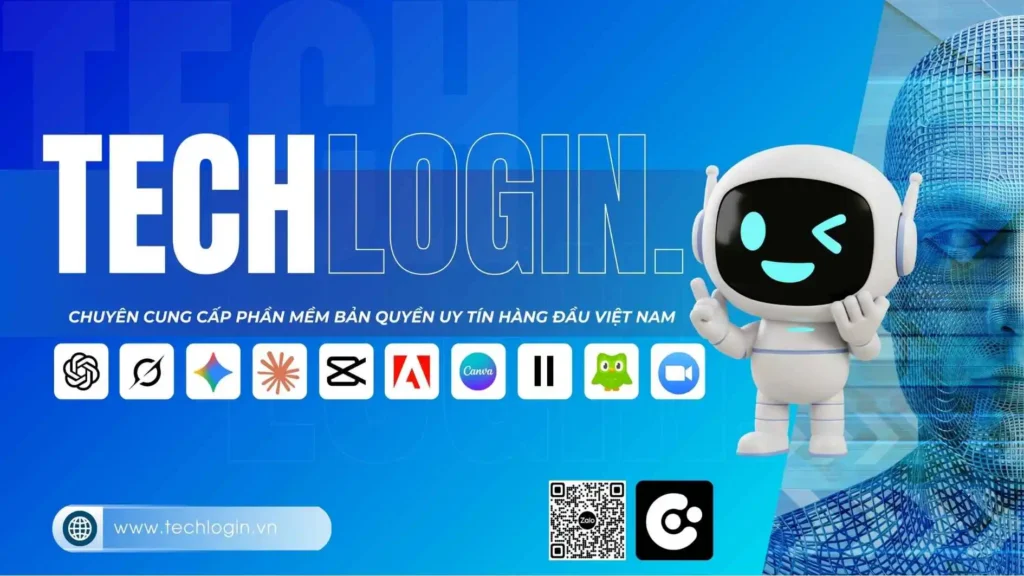 techlogin